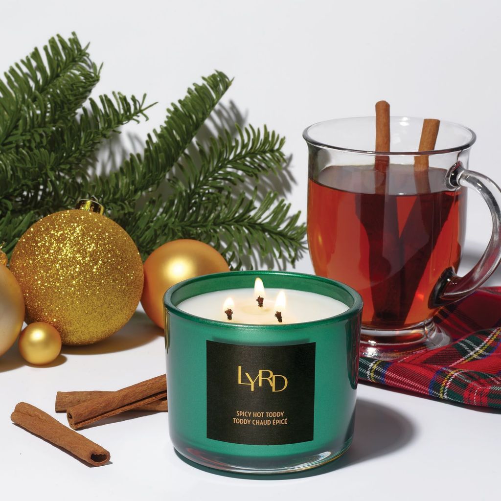 Spicy Hot Toddy Candle from Avon. https://www.avon.com/product/lyrd-holiday-spicy-hot-toddy-candle-131403?rep=mybeauty