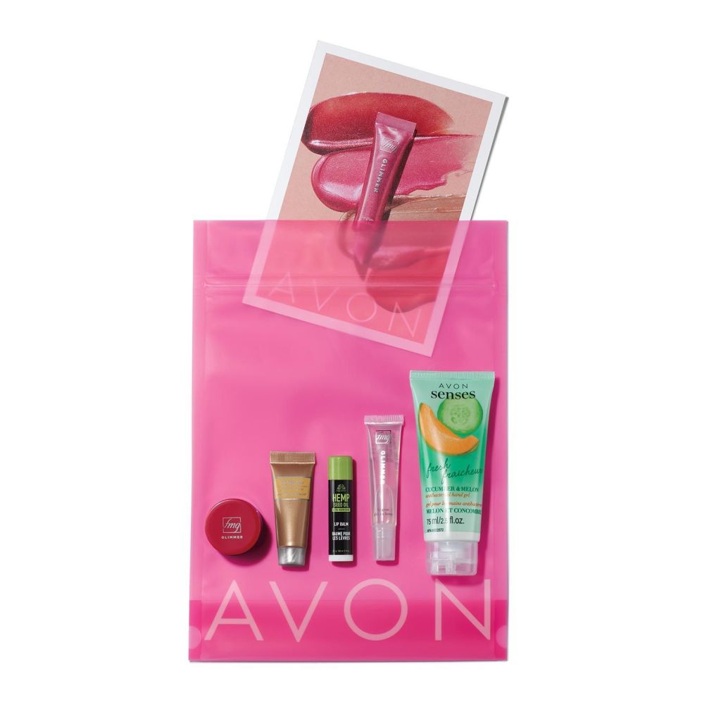 Avon curated beauty sets for $9.99.  https://www.avon.com/features/holiday-steals?rep=mybeauty